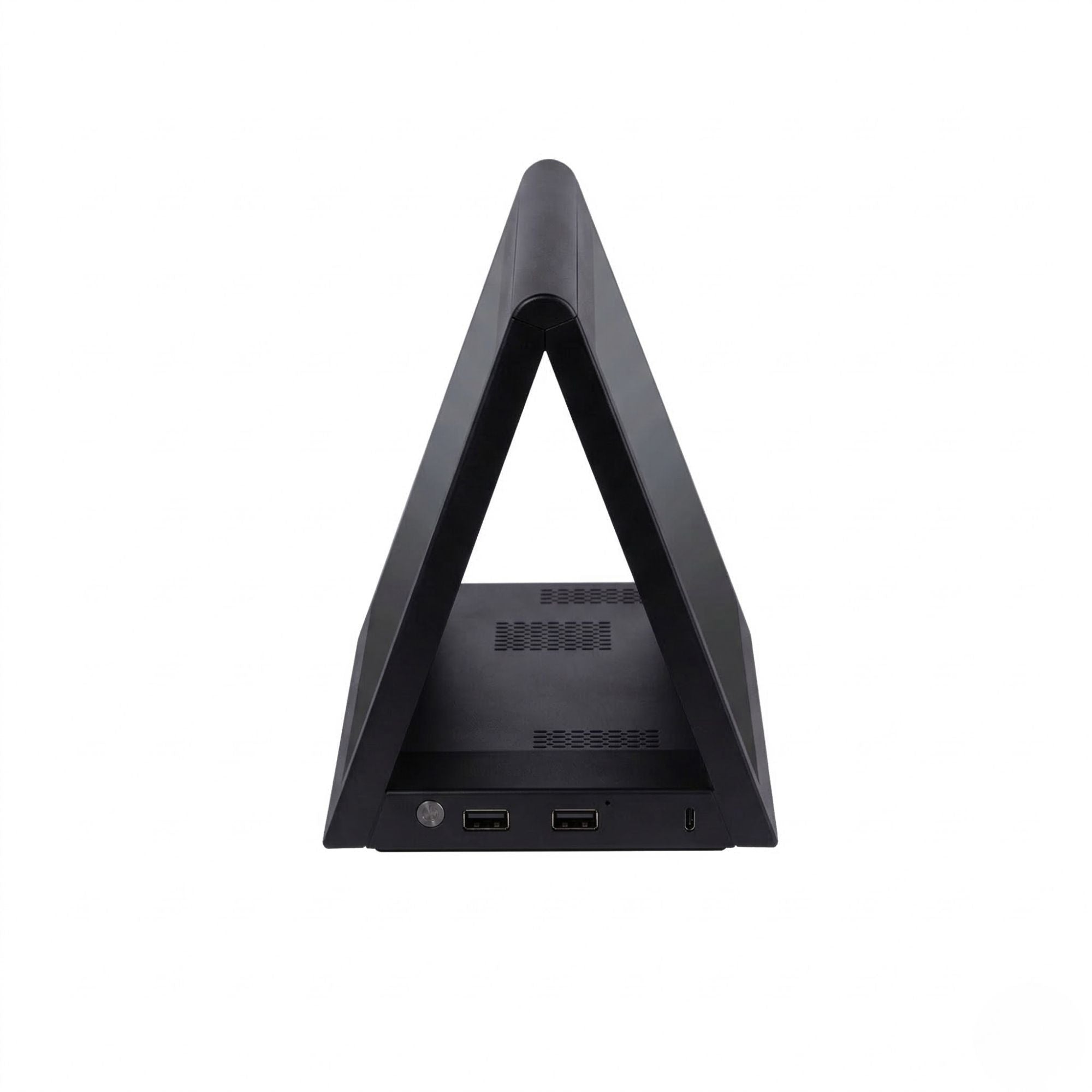 Display publicitario LCD de mesa 10.1'' con cámara - Pantalla doble - Táctil - Android 10 (13)