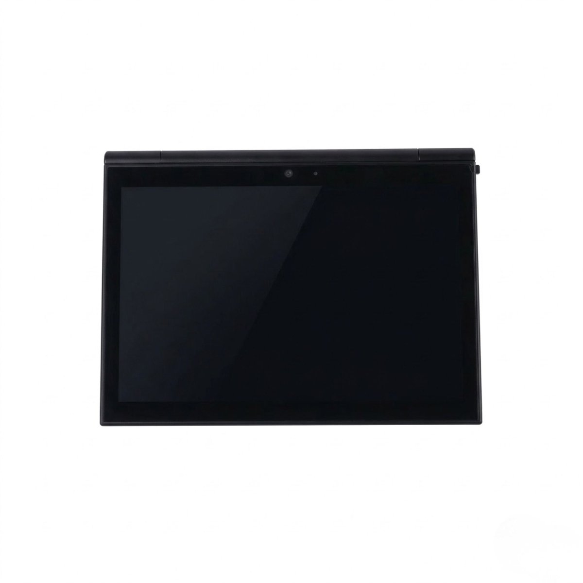 Display publicitario LCD de mesa 10.1'' con cámara - Pantalla doble - Táctil - Android 10 - Barcelona Led-Signage