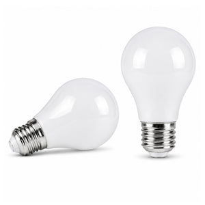 Bombilla LED decorativa "Milky" -  E27 A65 - 10W - 3000K - 1200lm (3)