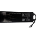 Driver LED di emergenza - Uscita 100/250W - Autonomia 3h 2