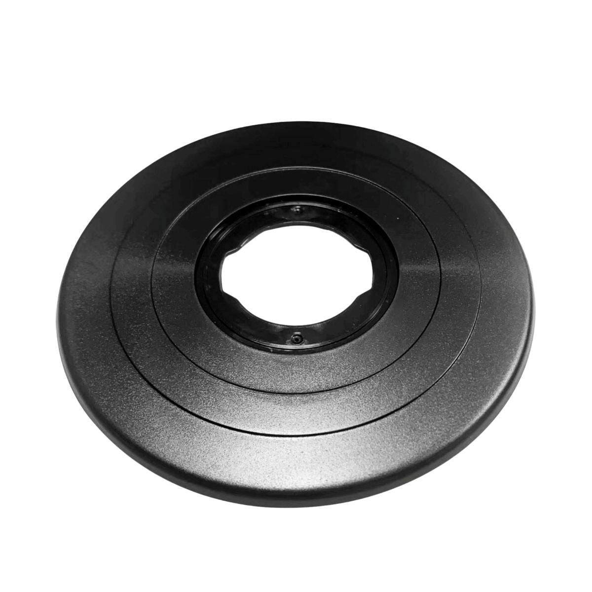 Aro downlight empotrable para luz de emergencia B1058 - Ø140mm