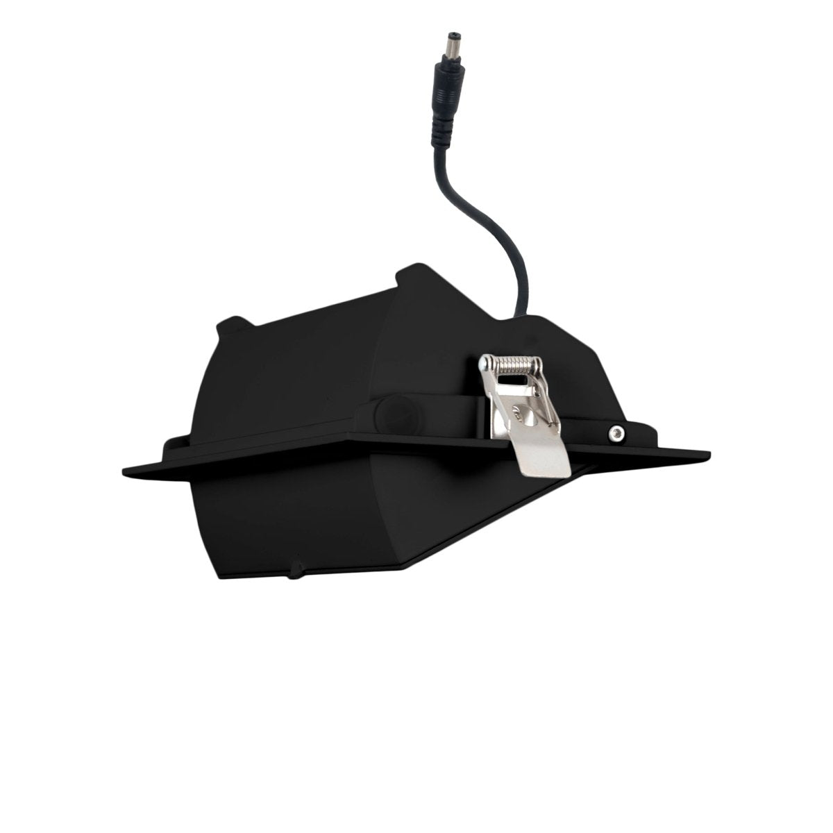 Downlight LED rectangular orientable CCT 38W - Blanco - 120° Driver LIFUD - Barcelona Led-