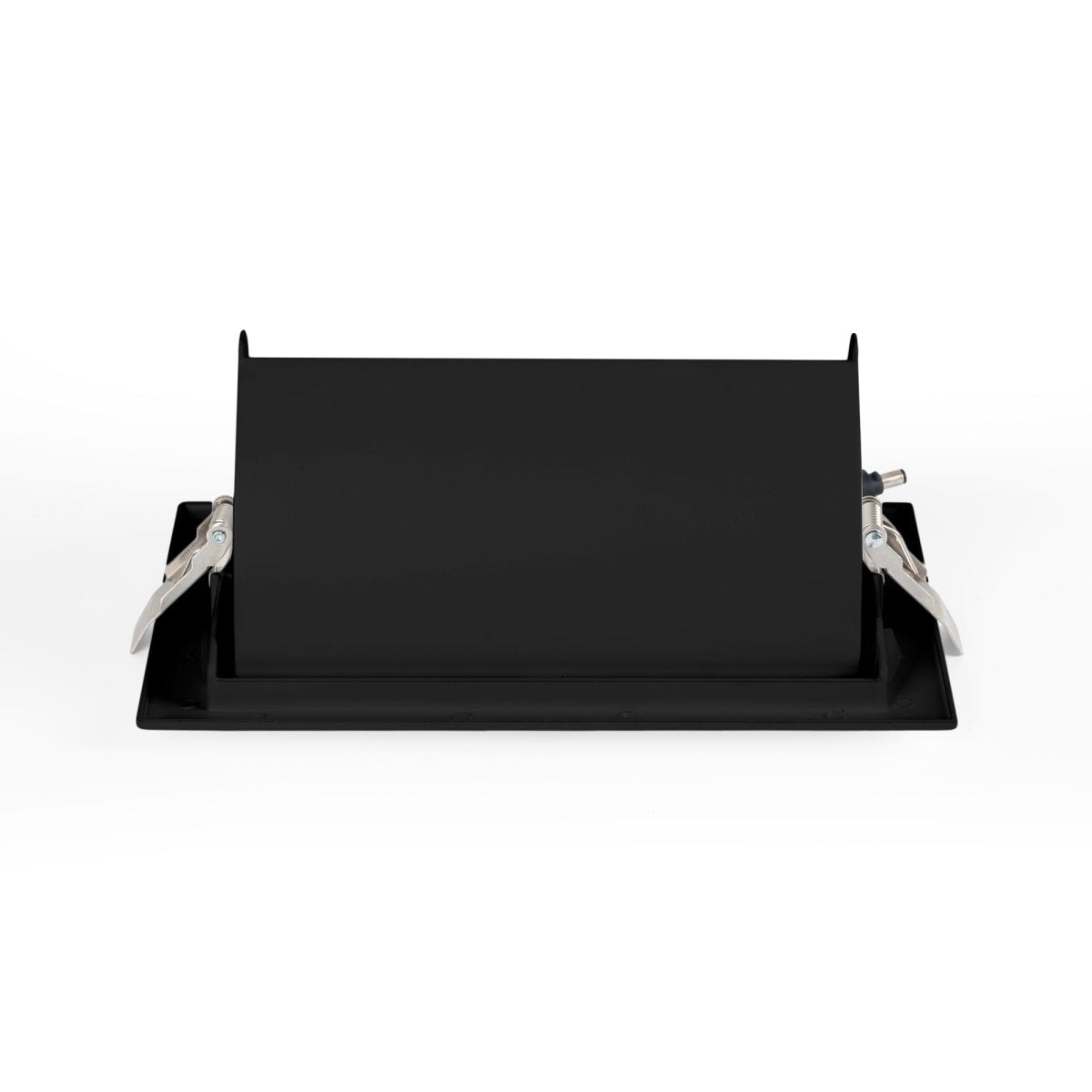 Downlight LED rectangular orientable CCT 38W - Blanco - 120° Driver LIFUD - Barcelona Led-
