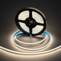 Tira LED COB 24V DC - 12W/m - 8mm - IP20 - Rollo de 5 metros - Corte cada 4,5 cm 2