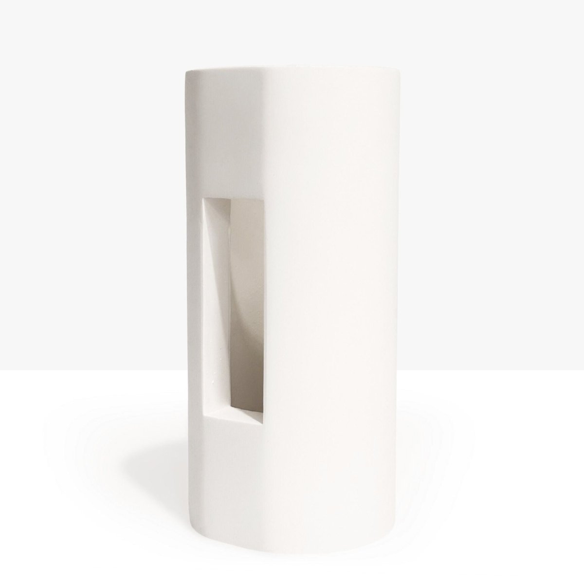 Aplique de escayola o yeso de pared  "LINDA" 2xGU10 - Barcelona Led-Decoración