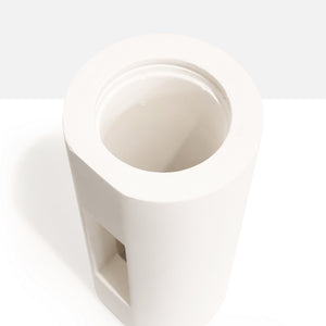 Aplique de escayola o yeso de pared  "LINDA" 2xGU10 (7)