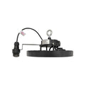 Détecteur de mouvement micro-ondes pour suspension industrielle LED UFO B8155 - TUYA Bluetooth 3