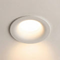 Inbouwspotring voor GU10/MR16 lamp - Ø86mm - Uitsparing Ø70-75mm 4