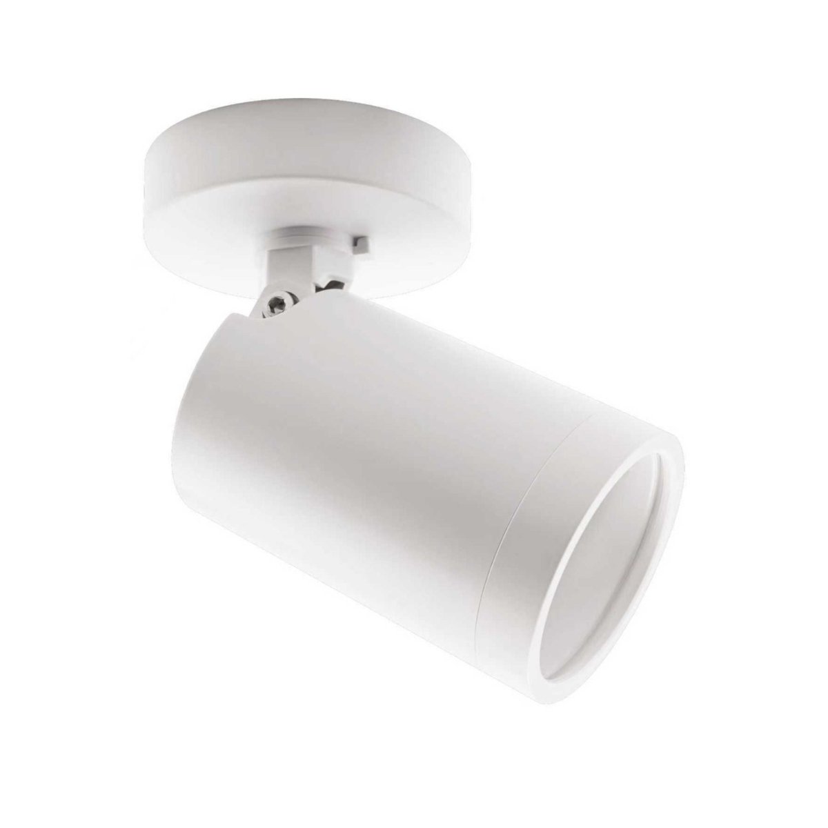 Aplique de techo para bombilla GU10 - Orientable - Bajo UGR - Barcelona Led-Decoración
