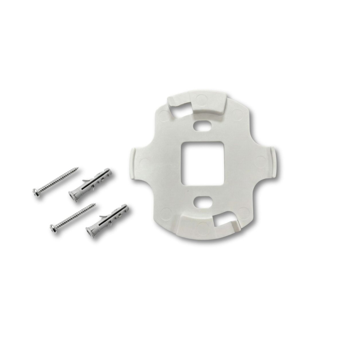 Aplique de techo para bombilla GU10 - Orientable - Bajo UGR - Barcelona Led-Decoración