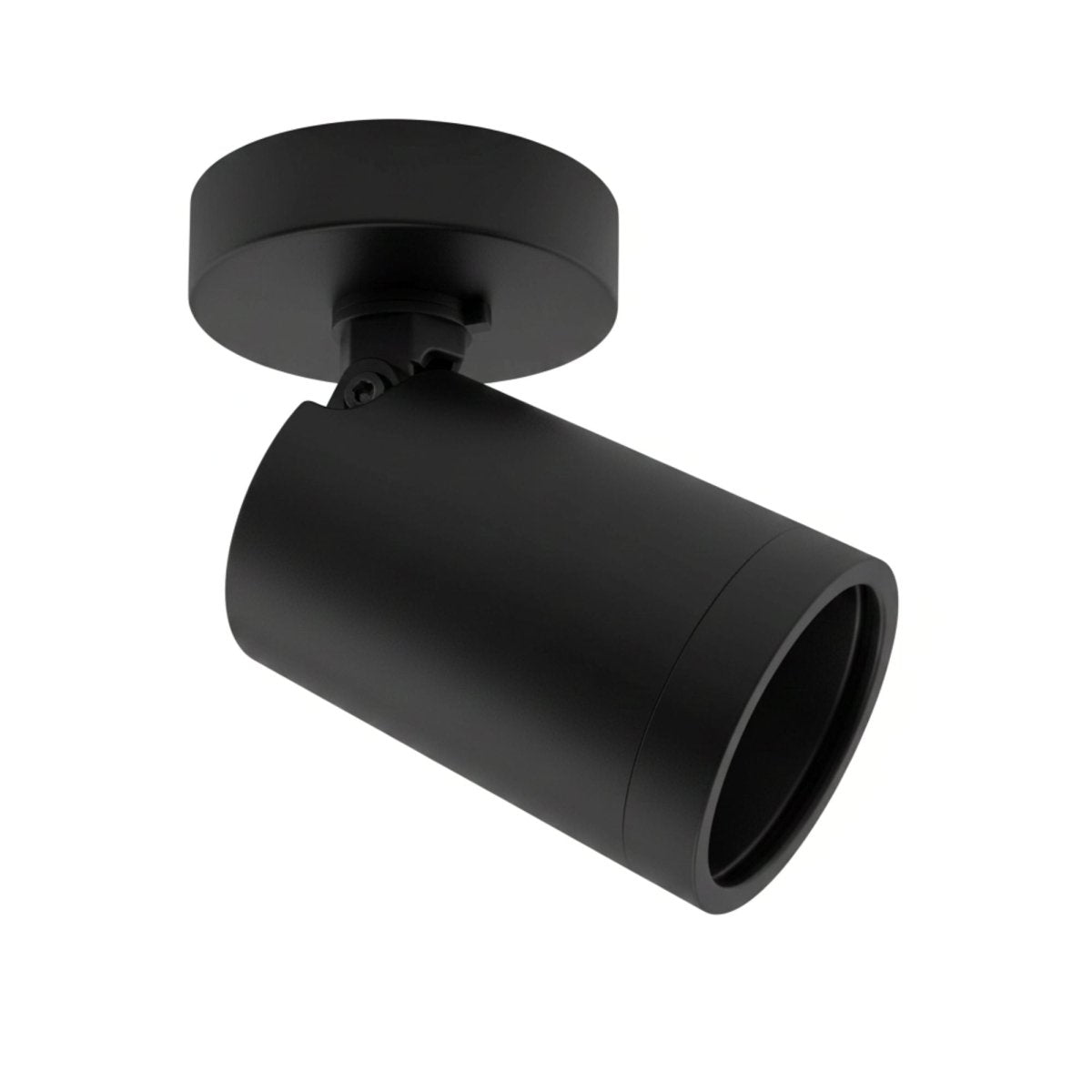 Aplique de techo para bombilla GU10 - Orientable - Bajo UGR - Barcelona Led-Decoración