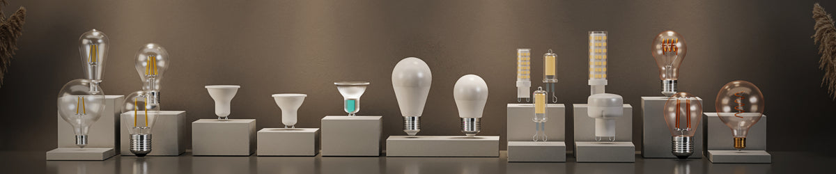 Buy LED Bulbs – Barcelona Led
