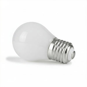 Bombilla LED decorativa "Milky" - Regulable - E27 G45 - 4W - 3000K - 400lm (3)