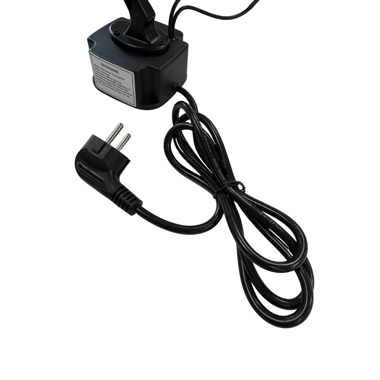 Proyector de logos LED GOBO 15W Rotatorio- Interior - Óptica 20° -  IP20 (6)