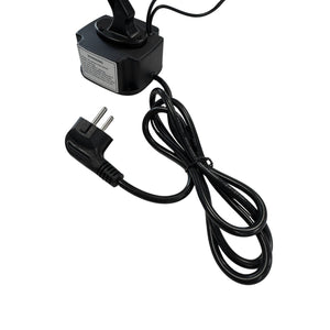 Proyector de logos LED GOBO 15W Rotatorio- Interior - Óptica 20° -  IP20 (6)