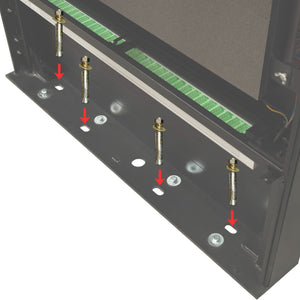 Display publicitario LED exterior P3 - Full color (11)