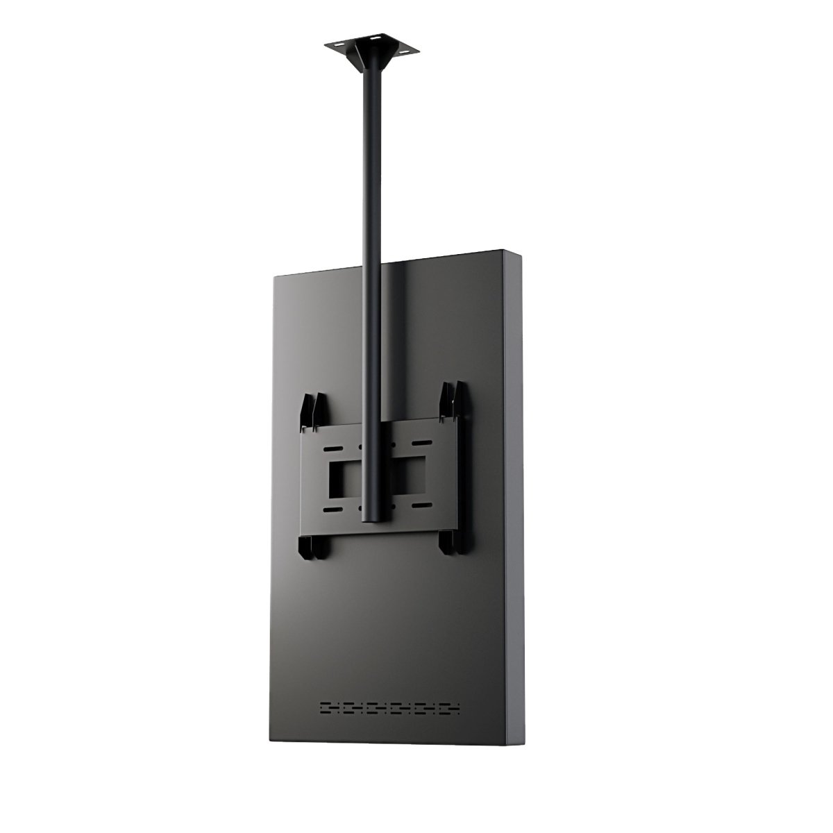 Display publicitario LED P2.5 - Full Color -  64 x 112cm - Indoor - Barcelona Led-Signage