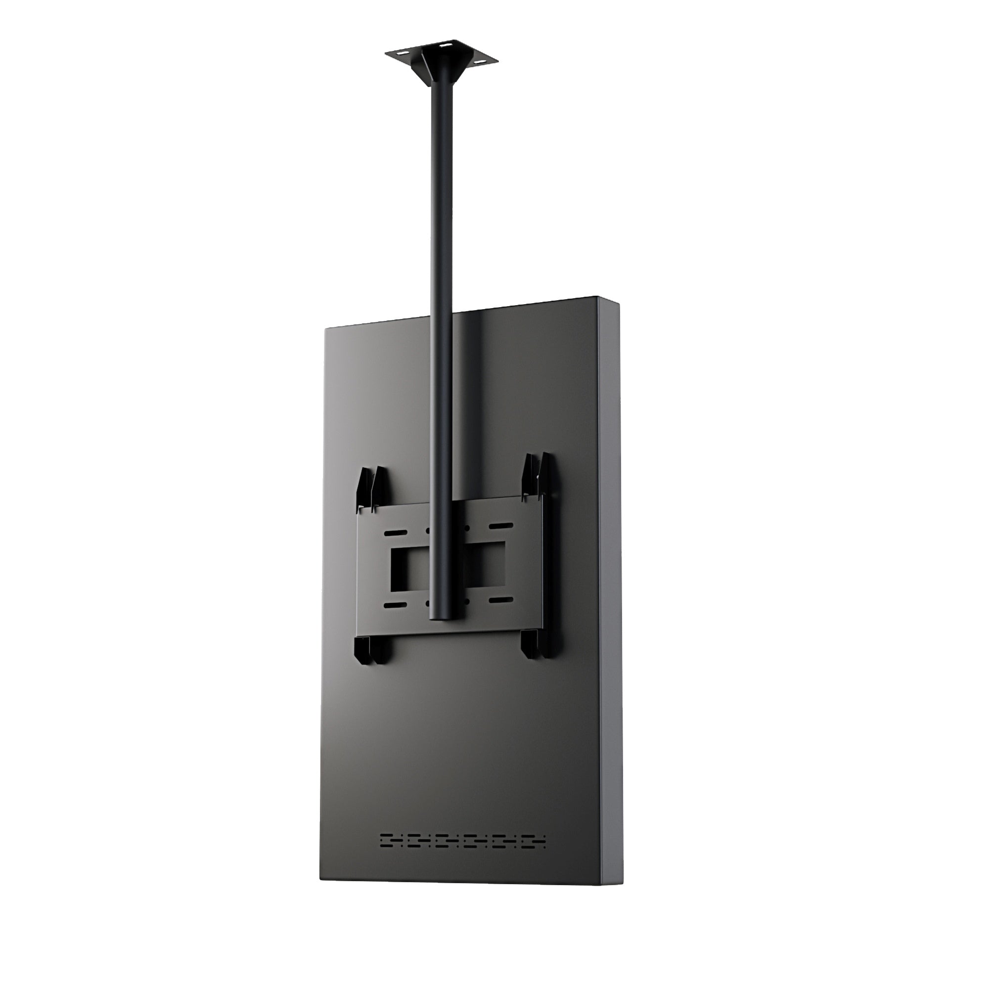 Display publicitario LED P2.5 - Full Color -  64 x 112cm - Indoor (10)