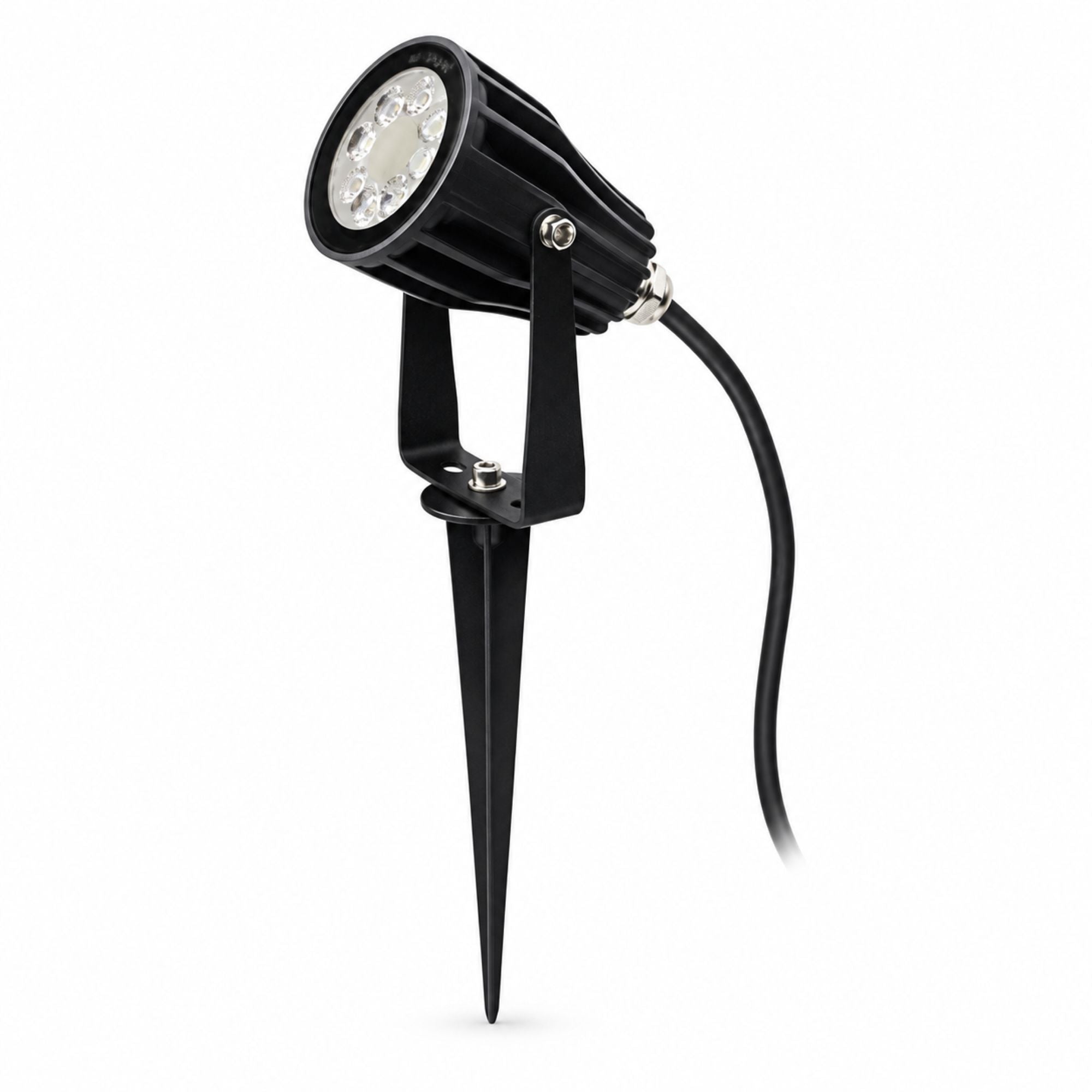 Foco de jardín con pincho LED 6W RGB+CCT | Mi Light