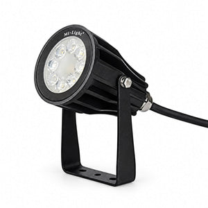 Foco de jardín con pincho LED 6W RGB+CCT | Mi Light (2)