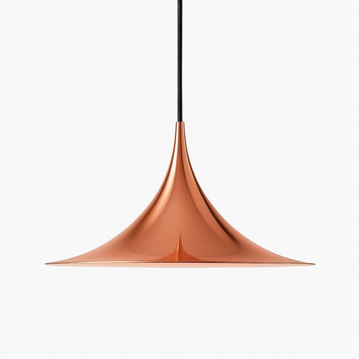 Lámpara colgante nórdica "Harry" - E14 - Barcelona Led-Decoración