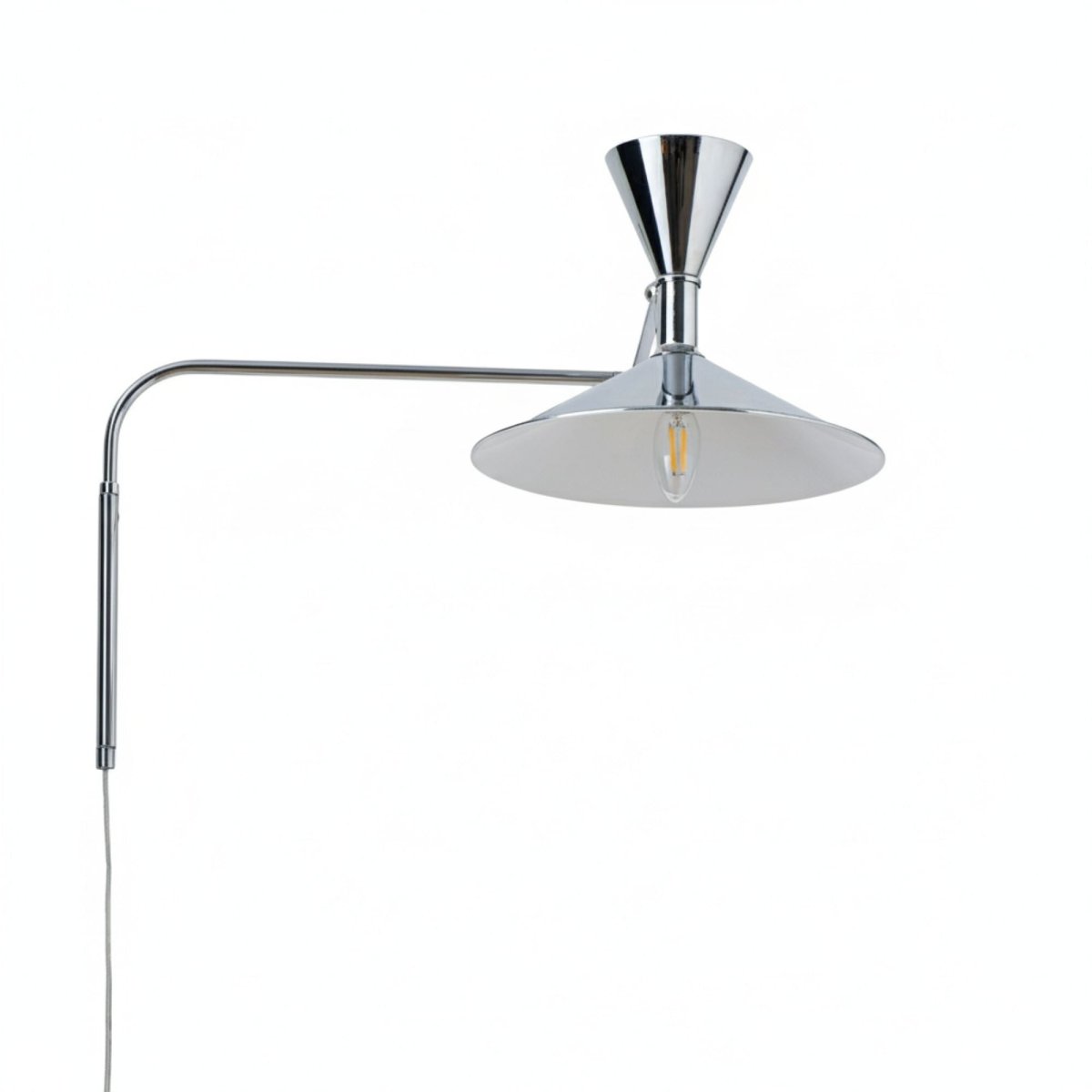 Lámpara de pared de diseño "NIM" - E14  + G9 - Barcelona Led-Decoración