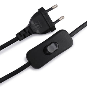 Lámpara de mesa diseño "Eleganza Small" - E27 (6)