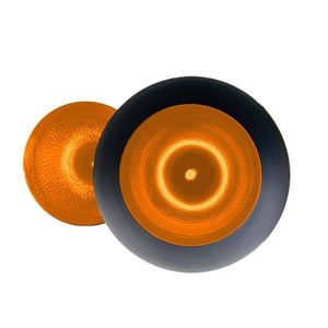 Lámpara colgante nórdica "Helga" (5)