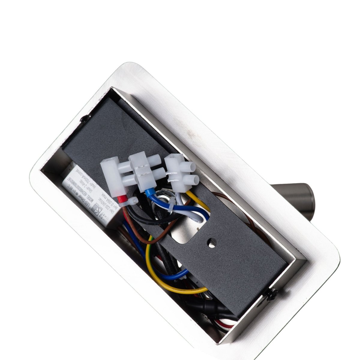 Aplique de pared "ALIX" - 3W - 2600K - USB+USB-C - Instalación superficie | | Barcelona Led