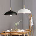 Round pendant lamp 