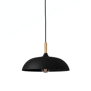 Lámpara colgante redonda "MELA" Moderna E27 (7) & Lámpara colgante redonda "MELA" Moderna E27