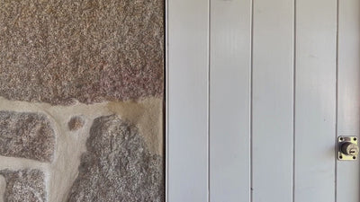 Plafón LED decorativo - Efecto madera - 36W - 4000K - 120cm - IP20