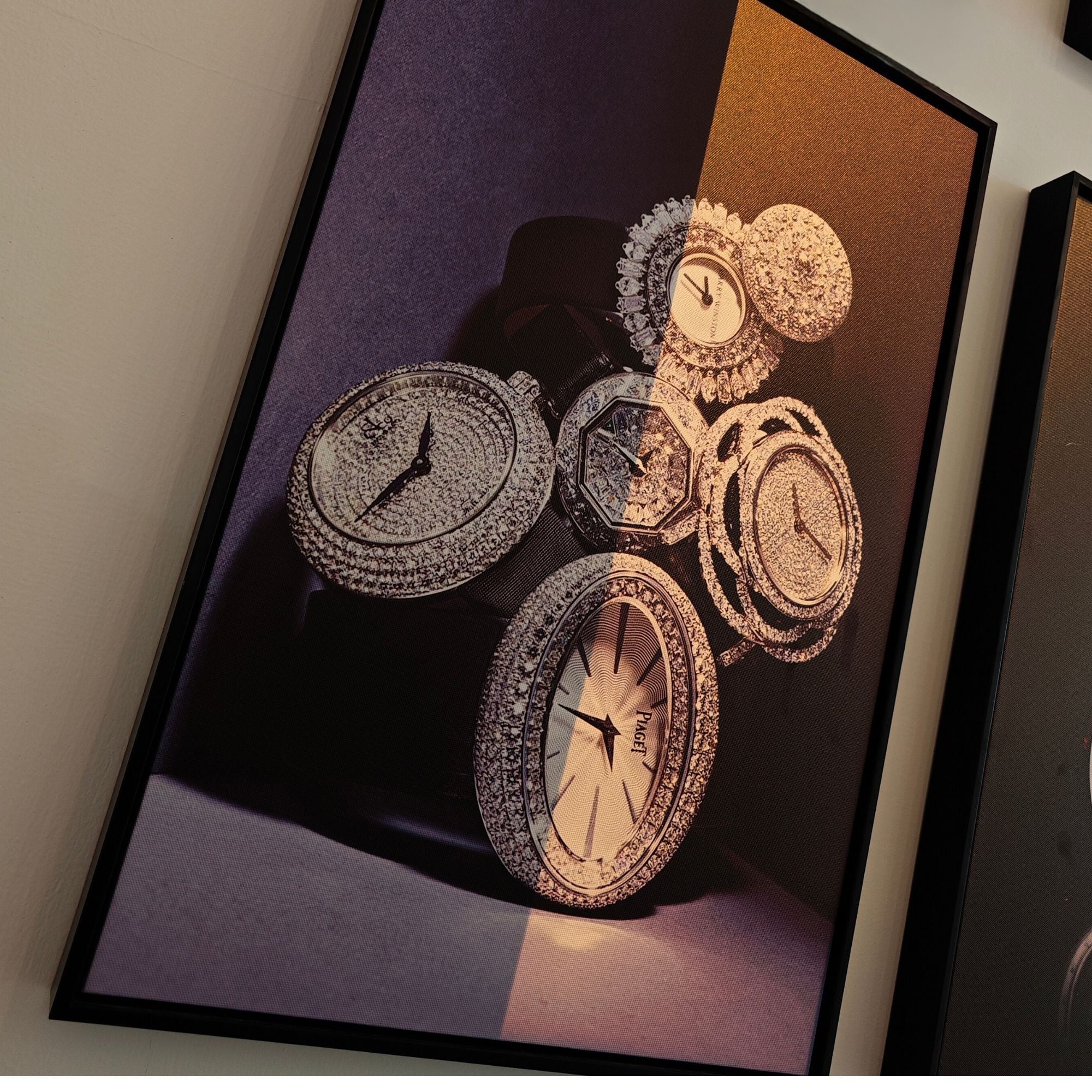 Proyector shapeable de superficie - 20W - ZOOM 20º/35° (6)