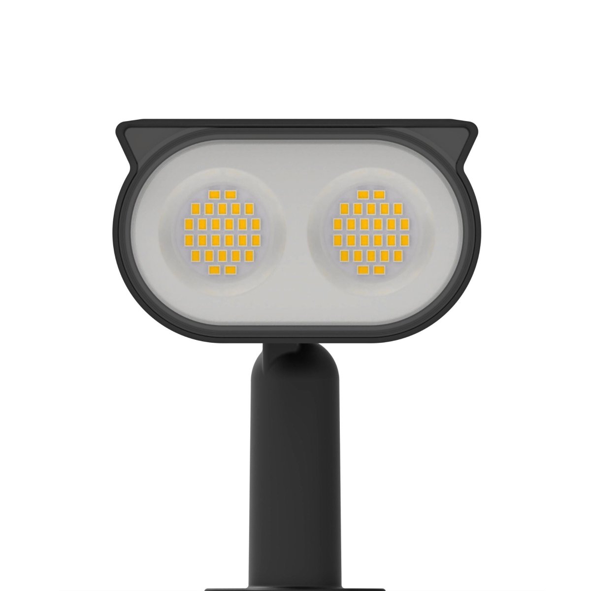 Foco solar exterior LED con pincho - 1.8W - IP65 - Barcelona Led-