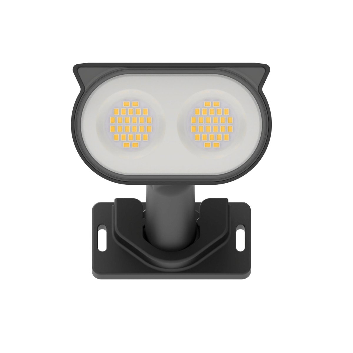 Foco solar exterior LED con pincho - 1.8W - IP65 - Barcelona Led-