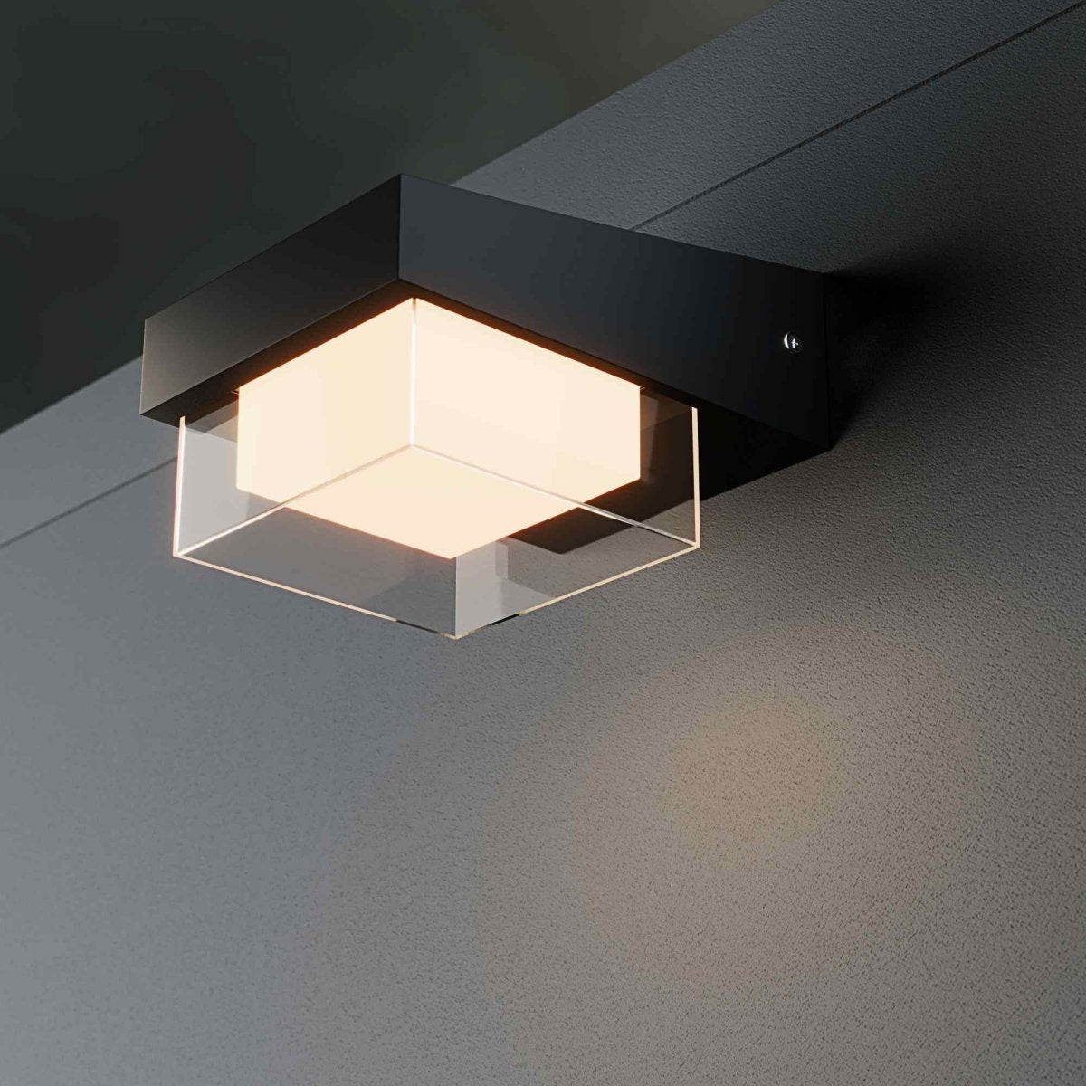 Lámpara LED solar de exterior - CCT - IP65 - Barcelona Led-