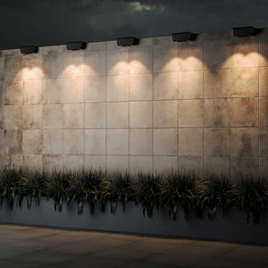 Lámpara LED solar de exterior - CCT - 2 LED - 60lm (1)