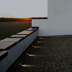 Luz LED solar de exterior - 3000K - 2 LED - 15lm - IP65 (6)