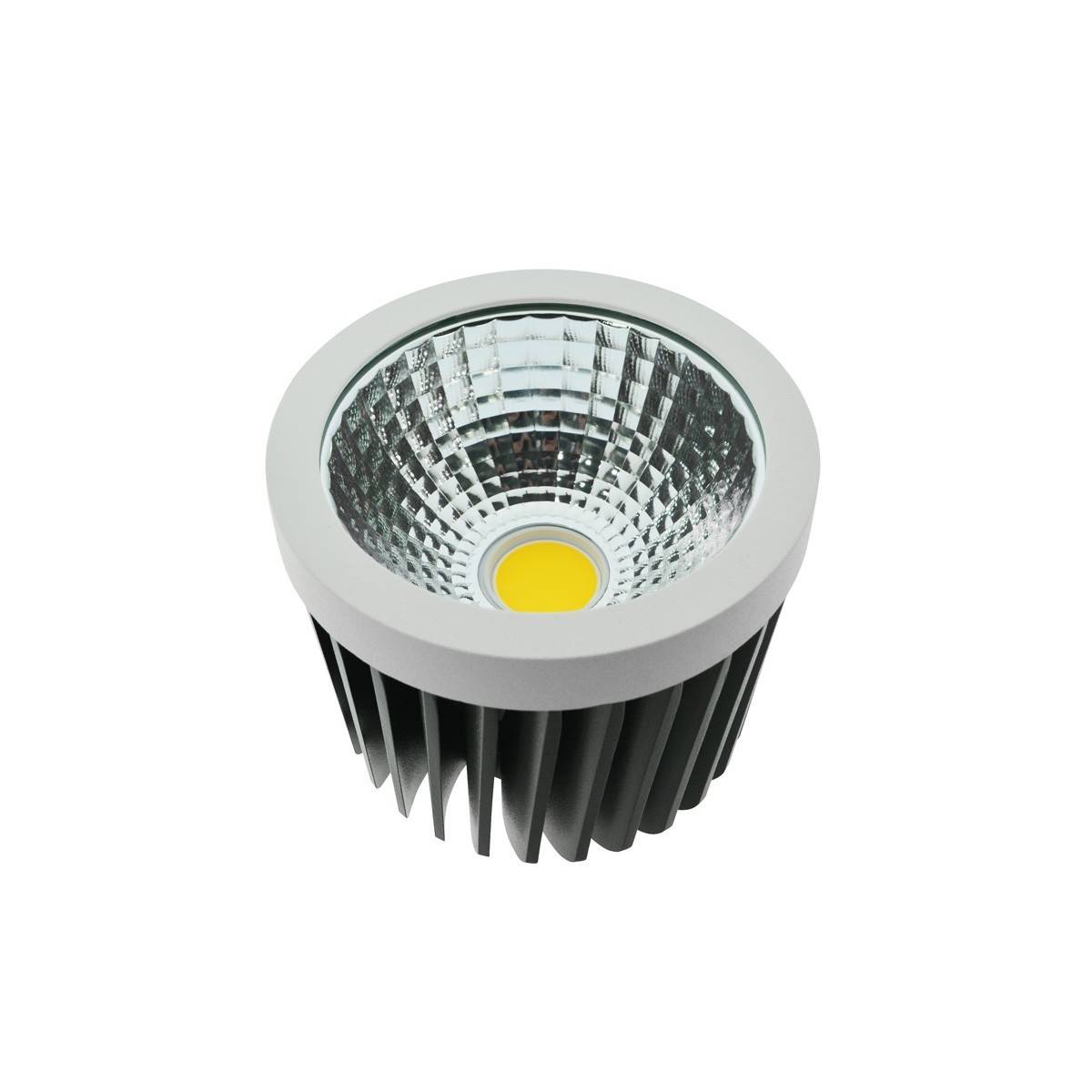 LED Lampe AR111 30W mit externem Treiber - 2550 lm