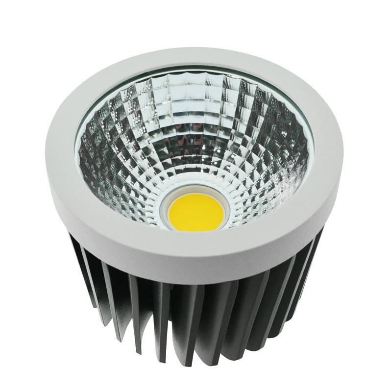 LED Lampe AR111 30W mit externem Treiber - 2550 lm