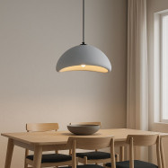 Hängelampe "Wabi Sabi 09" -...