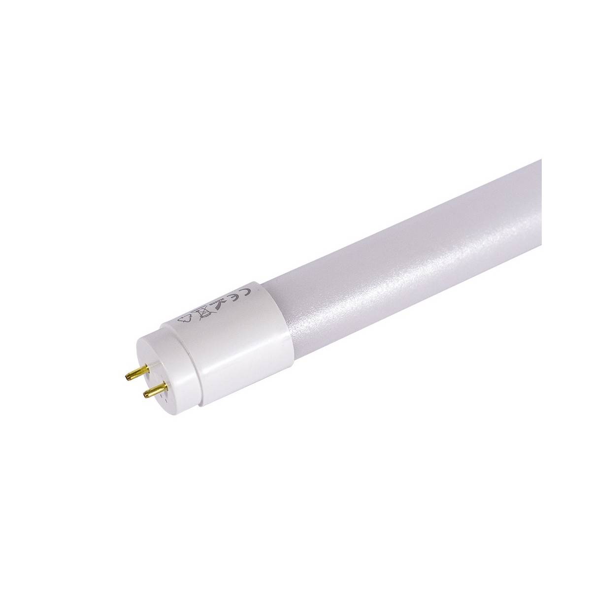 LED-Röhre T8 18W 120 cm