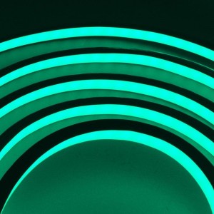 Flexibles RGB-LED-Neon