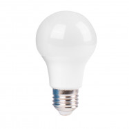 LED-Glühbirne E27 A60 7W -...