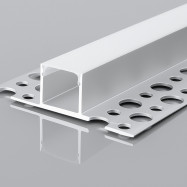 LED-Profil Integration /...