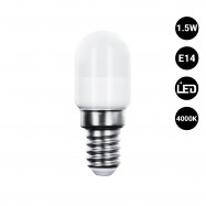LED-Lampe E14 - T22 - 1,5W
