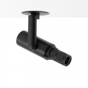 Shapeable Einbauleuchte - 20 W - ZOOM 20º/35°