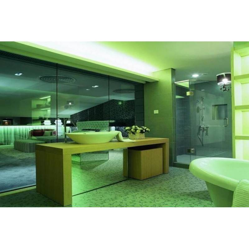 LED-Streifen RGB 24V-DC 100W LED-Streifen RGB 24V-DC 100W