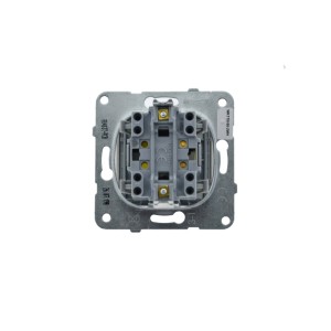 Panasonic-Schaltmechanismus mit 10A-Taster