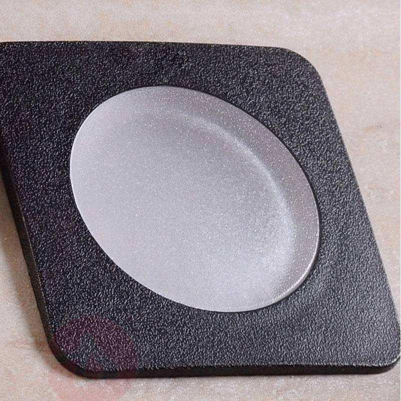 FUMAGALLI CECI 120 GX53 3W Bodeneinbauleuchte FUMAGALLI CECI 120 GX53 3W Bodeneinbauleuchte